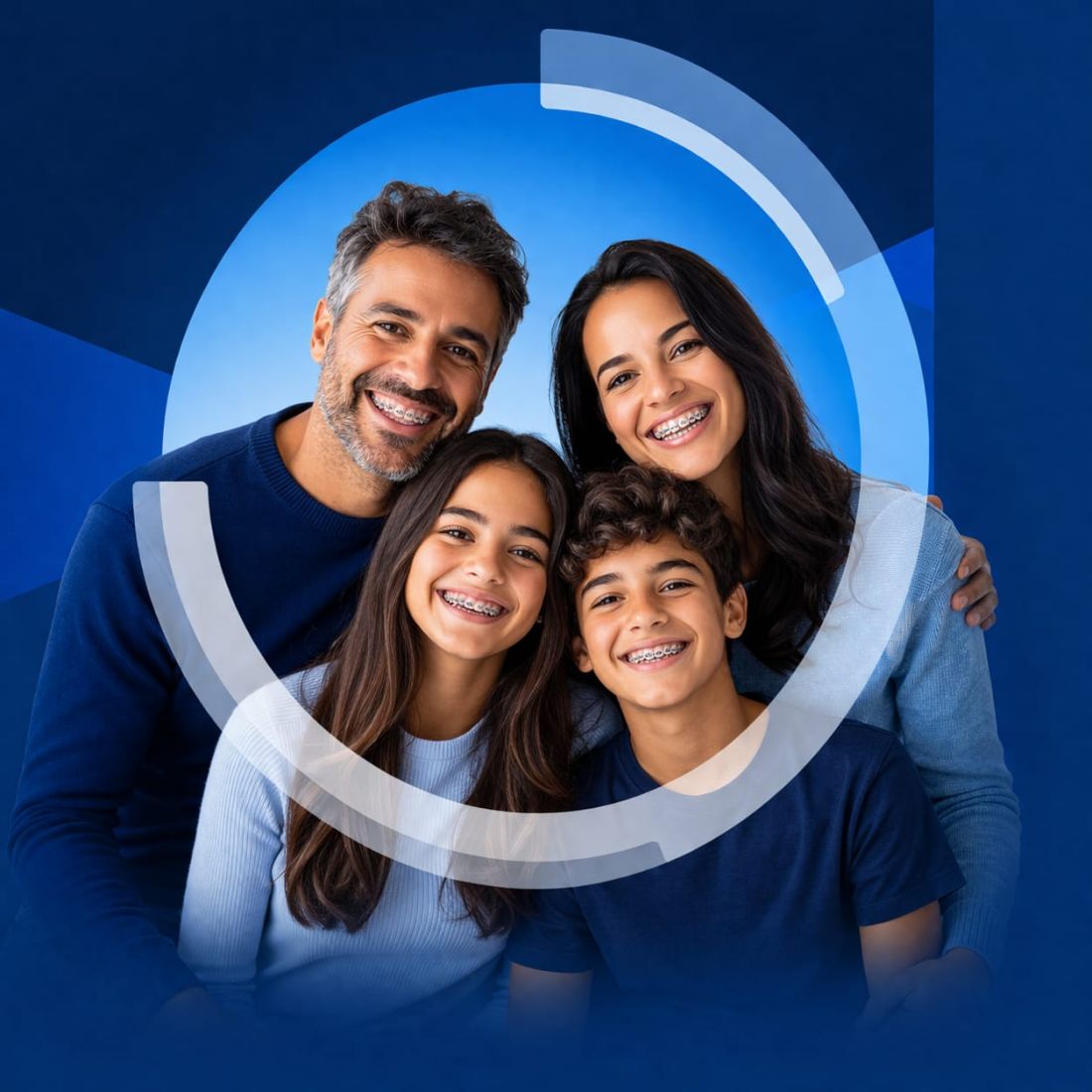 Plano odontológico Amil Dental Ouro Orto