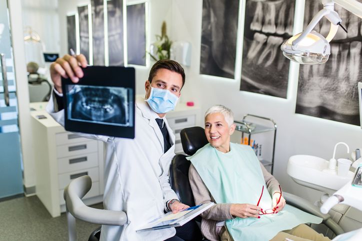 Planos de saúde para dentistas