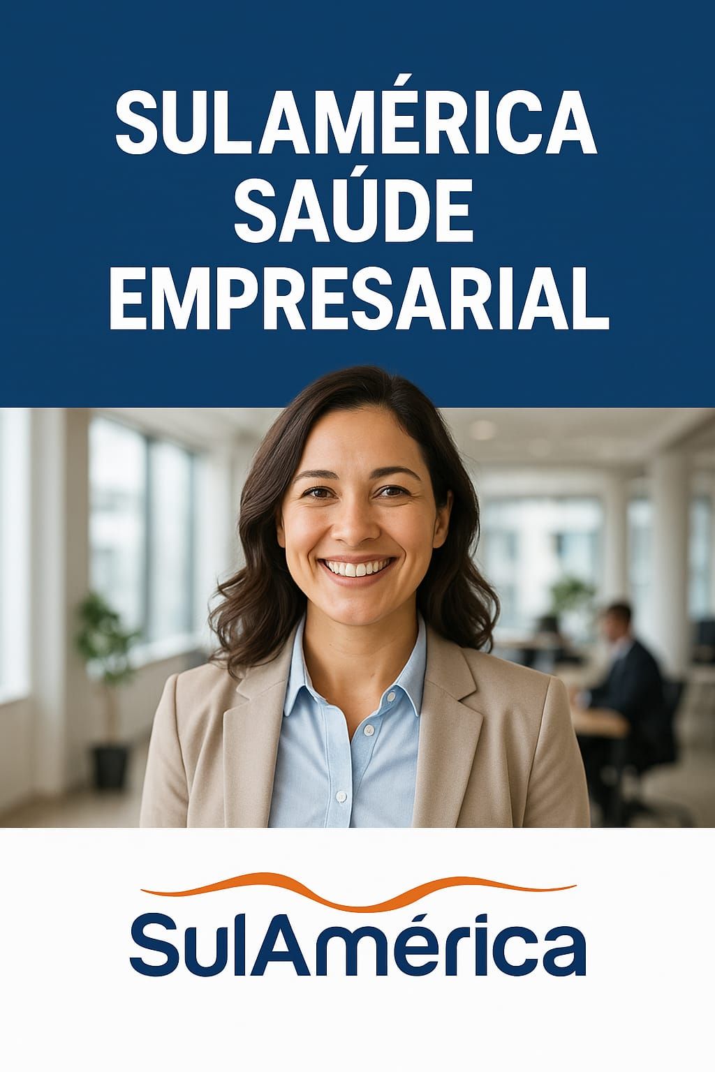 Planos de saúde SulAmérica empresarial